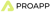 ProApp Logotype