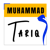 MUHAMMAD TARIQ Logotype