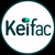 Keifac Software Solutions Logotype