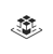 Fractal Web Logotype