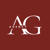 AG Agency Logotype