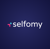 Selfomy Logotype