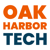 Oak Harbor Tech Logo