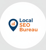 Local SEO Bureau Logotype