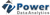 Power Data Analytics Logotype