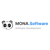 MONA Software Logotype