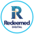 Redeemed Digital Logotype