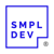 SMPL DEV Logotype
