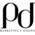 Agencia prodyne Logo