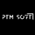 PTM SOFT Logo