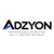 Adzyon Logotype