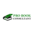 Pro Book Consultant Logotype