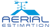 Aerial Estimation Logotype