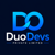 DuoDevs Pvt Ltd. Logotype