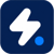 Bluhook Logotype