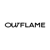 Outflame Marketing Readiness Studio Logotype
