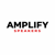 Amplify Speakers Logotype