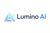 LuminoAI Logo