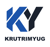 KrutrimYug Logotype
