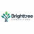 Brighttree Consulting Logotype