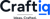 CRAFTIQ Logo