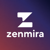 Zenmira Logotype