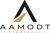 Aamodt Strategic Logotype