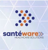 Santeware Healthcare Solutions Logotype