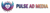 Pulse Ad media Logo
