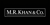 M.R. Khan & Co. Logotype