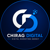 Chirag Digital Logotype