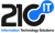 210 IT Logotype