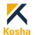 Kosha Technohub Pvt Ltd Logotype
