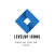Levelup icons Logo