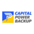 Capital Power Backup Logo