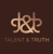 Talent & Truth Logo