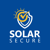 Solar Secure Logotype