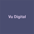 Vu Digital Logotype