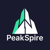 PeakSpire Logotype