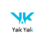 YakYak Marketing Solutions, S.L. Logotype
