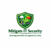 Mitigate IT Security Logo