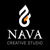 NAVA DESIGN Logotype