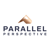 Parallel Perspective Logotype