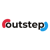 Outstep Logotype