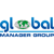 Global Manager Group Logotype