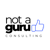 Not A Guru Consulting Logotype