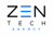 ZenTech Agency - Dubai's Top Mobile Application Development Company. Logotype