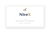 NiveXCFO.com Logotype