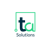 TA Solutions Logotype