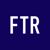 FTR Media Logotype